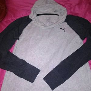 Puma Hoodie